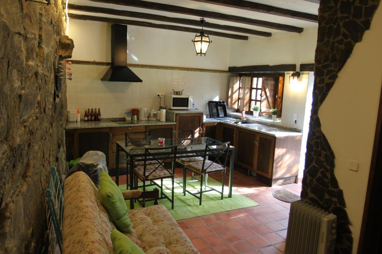 Casa Em Xisto Na Serra Da Lousa, Gondramaz Exterior foto